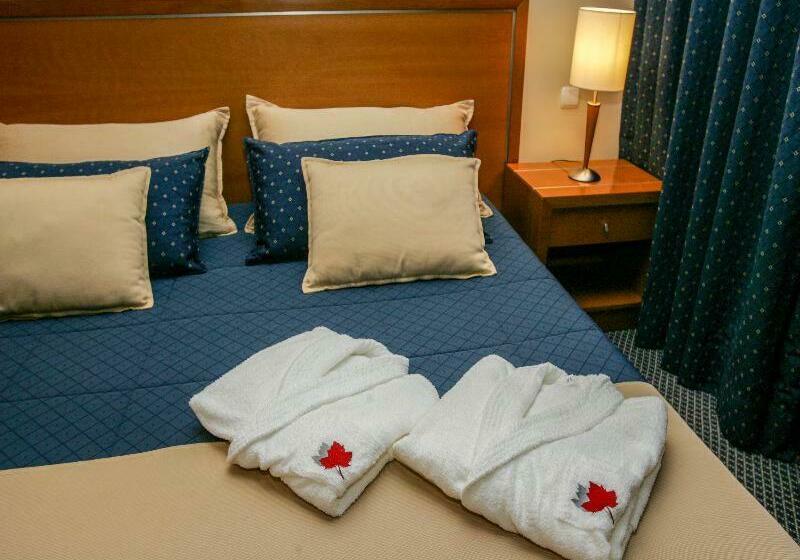 스탠다드 룸, Ms Vila Nova