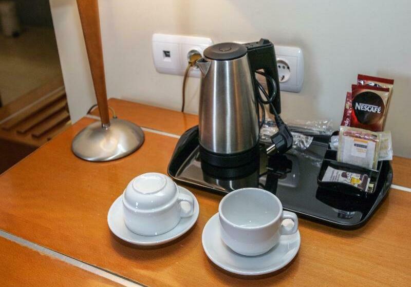 스탠다드 룸, Ms Vila Nova