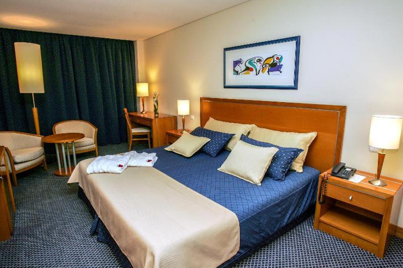 스탠다드 룸, Ms Vila Nova