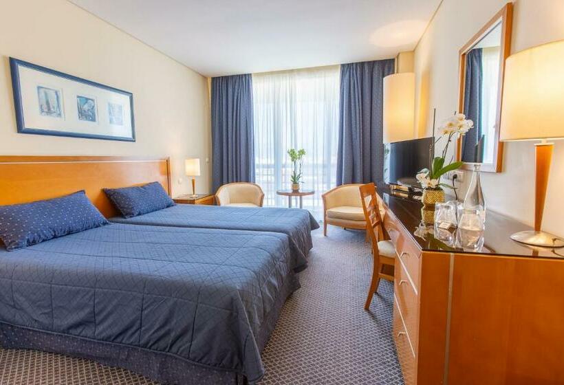 스탠다드 룸 바다 전망, Ms Vila Nova