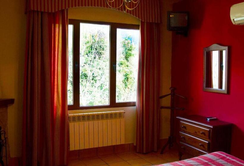 스탠다드 룸, Paraiso De Bujaraiza