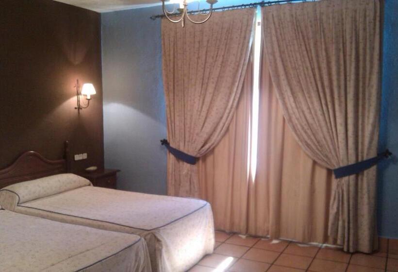 스탠다드 룸, Paraiso De Bujaraiza