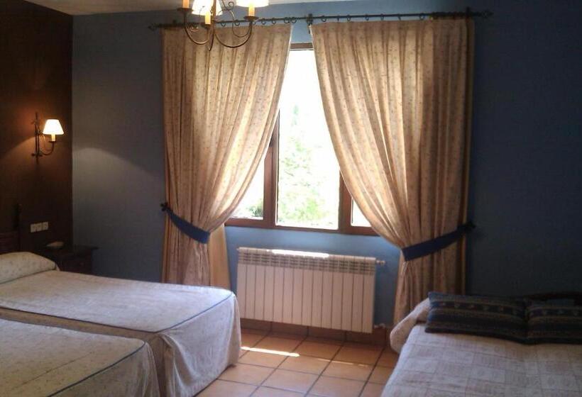 스탠다드 룸, Paraiso De Bujaraiza