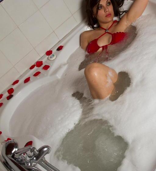 테라스 주니어 스위트, Paraiso De Bujaraiza