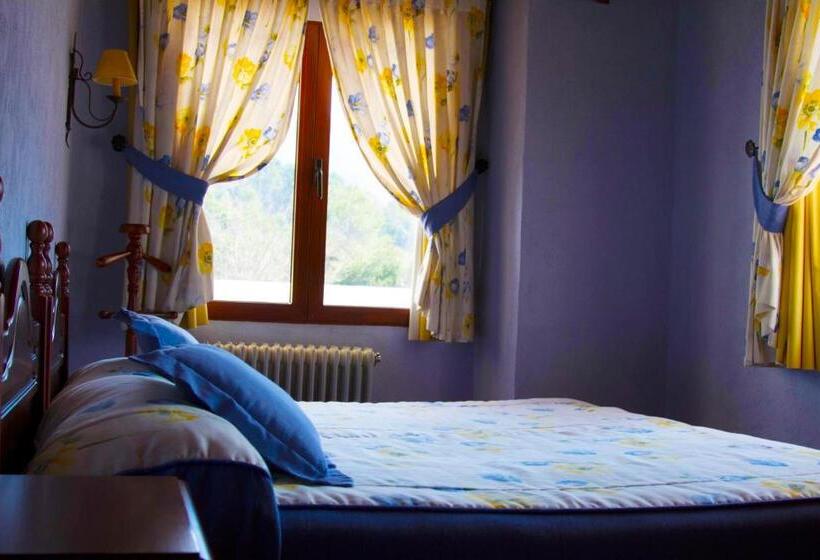 테라스 주니어 스위트, Paraiso De Bujaraiza