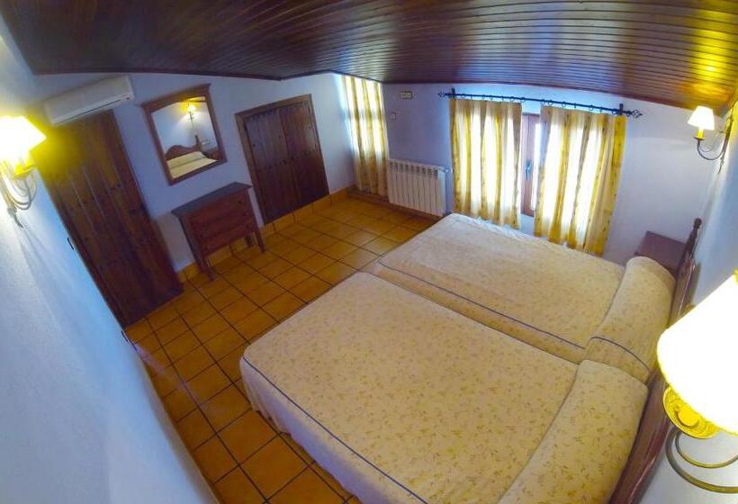 테라스 주니어 스위트, Paraiso De Bujaraiza