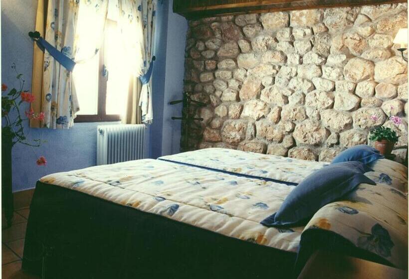 테라스 주니어 스위트, Paraiso De Bujaraiza