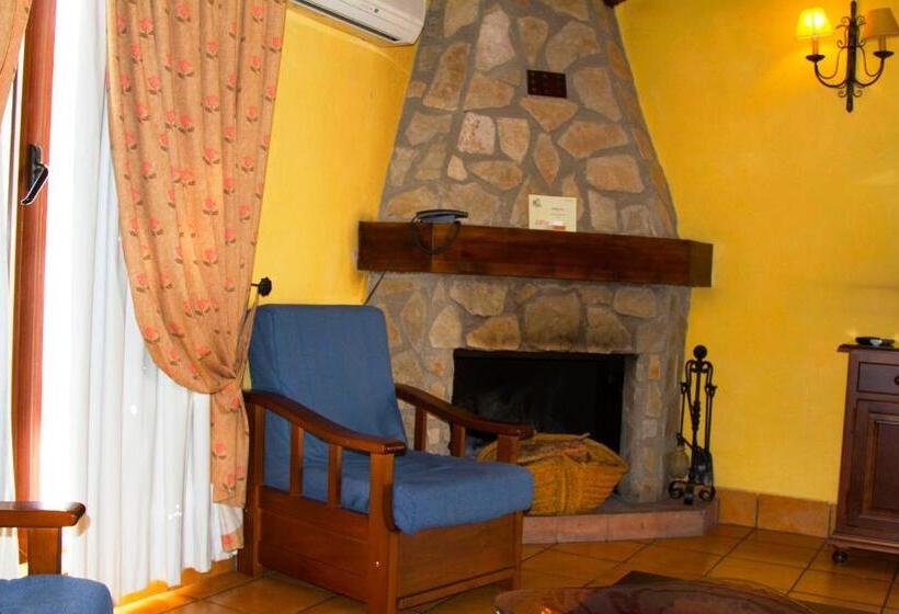 테라스 주니어 스위트, Paraiso De Bujaraiza