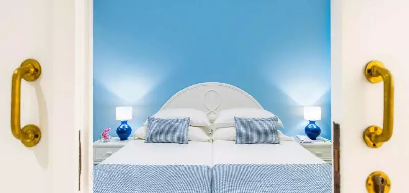 スイート, Pestana Ocean Bay Resort