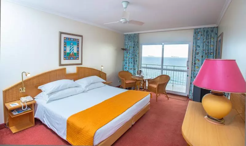 スイート, Pestana Ocean Bay Resort