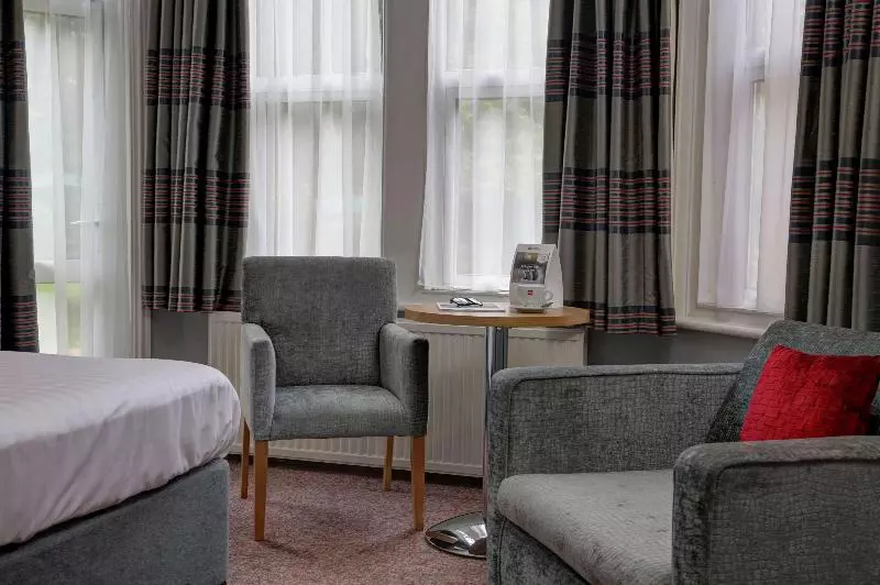 プレミアムスタジオ, Pestana Ocean Bay Resort