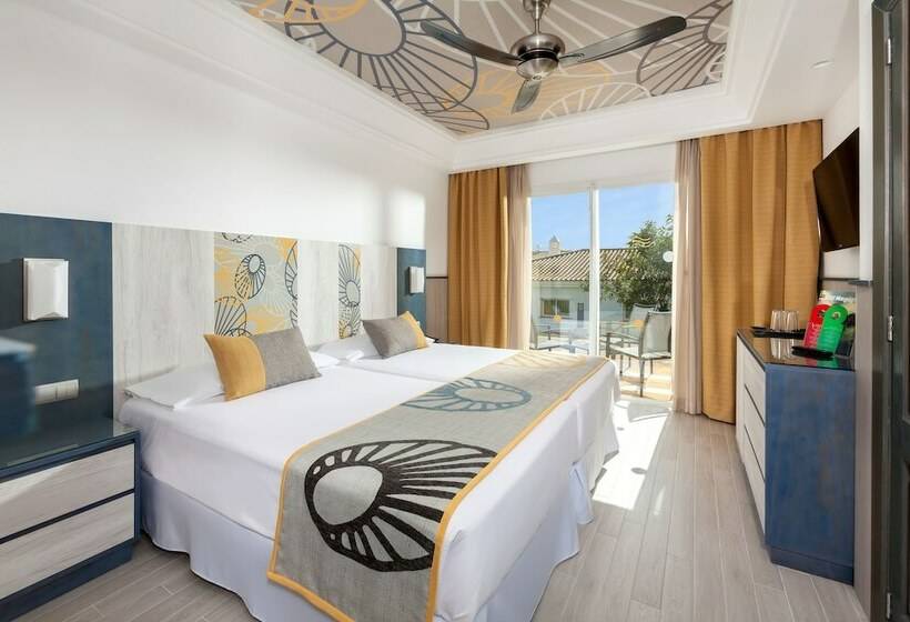 Семейный Номер, Hotel Riu Chiclana - All Inclusive
