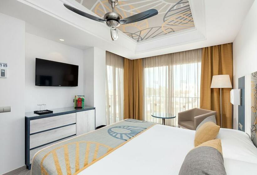 Семейный Номер, Hotel Riu Chiclana - All Inclusive