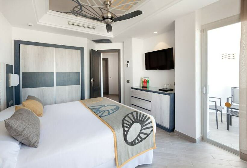 Семейный Номер, Hotel Riu Chiclana - All Inclusive