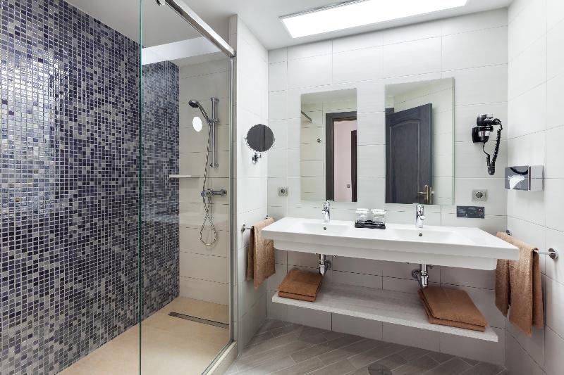 Семейный Номер, Hotel Riu Chiclana - All Inclusive