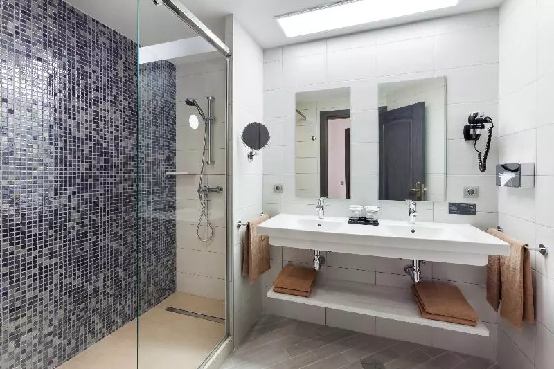 اتاق خانوادگی, Hotel Riu Chiclana - All Inclusive