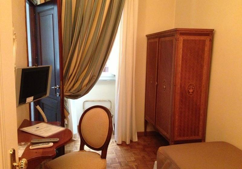 חדר סטנדרט, Fuente Aceña Hotel Boutique