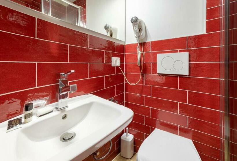 اتاق استاندارد یک نفره, San Giorgio