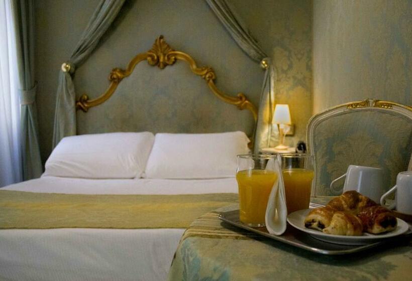 اتاق استاندارد, San Giorgio