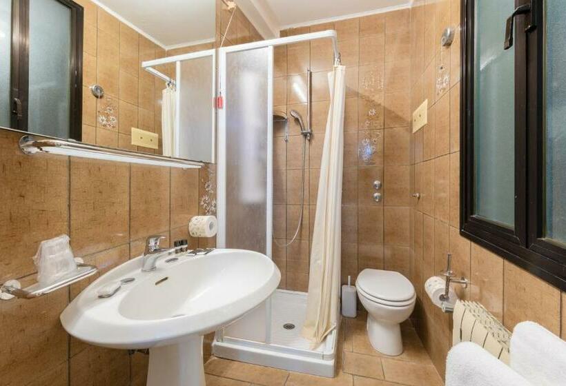 اتاق استاندارد, San Giorgio