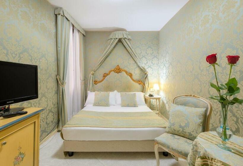 اتاق استاندارد, San Giorgio