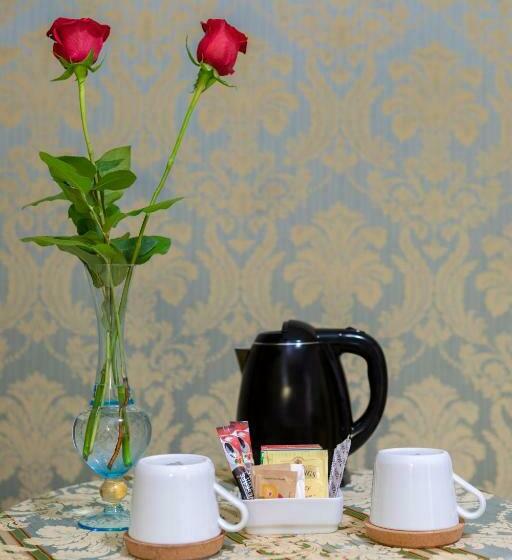 اتاق استاندارد, San Giorgio