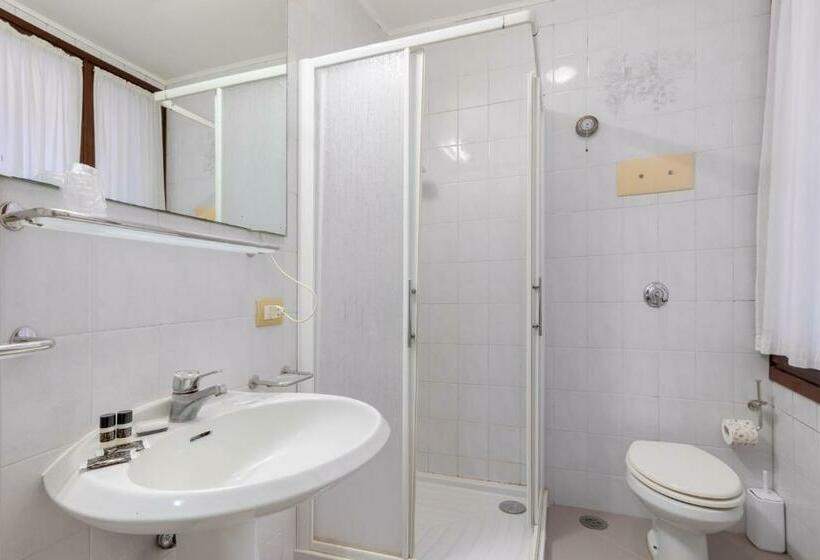 اتاق استاندارد, San Giorgio