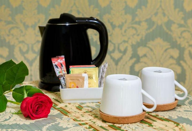 اتاق استاندارد, San Giorgio