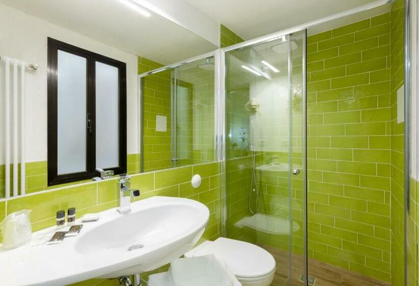 اتاق استاندارد, San Giorgio