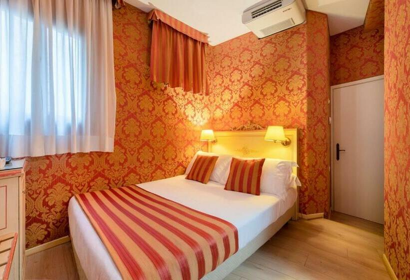 اتاق استاندارد, San Giorgio