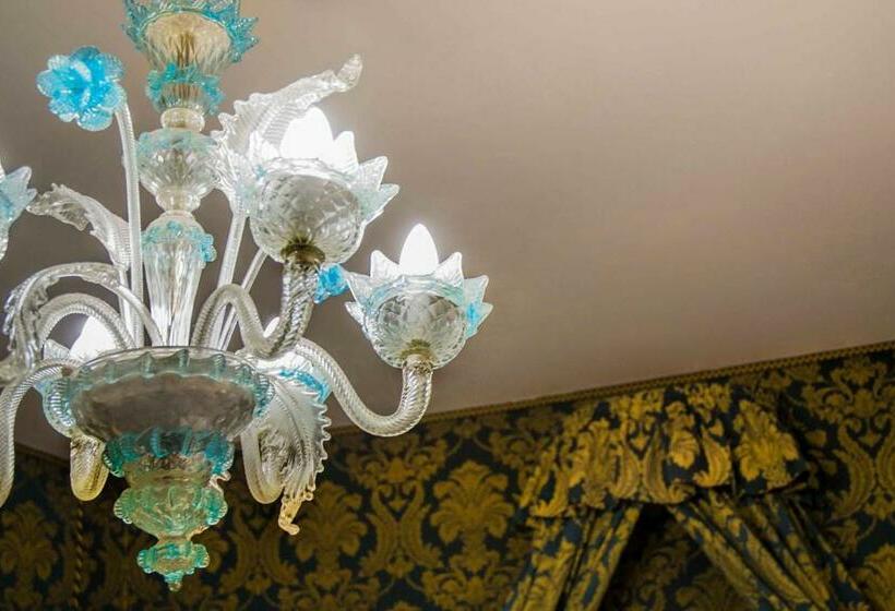 اتاق استاندارد, San Giorgio