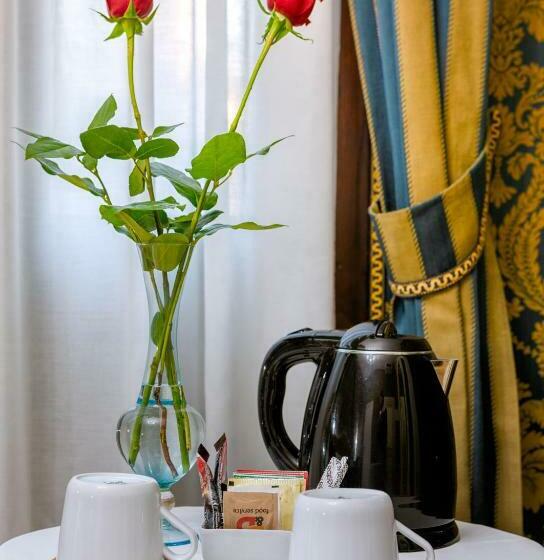 اتاق استاندارد, San Giorgio