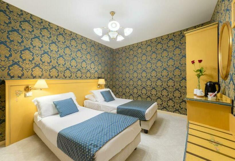 اتاق استاندارد, San Giorgio