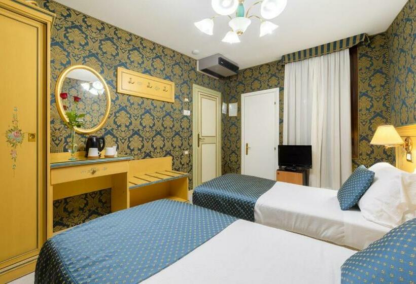 اتاق استاندارد, San Giorgio