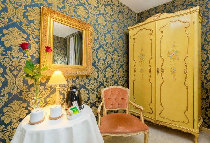 اتاق استاندارد, San Giorgio