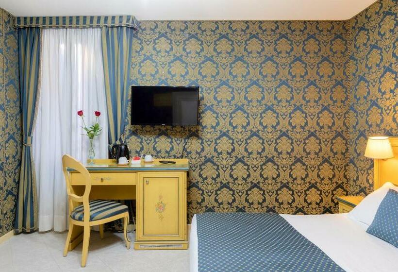 اتاق استاندارد, San Giorgio