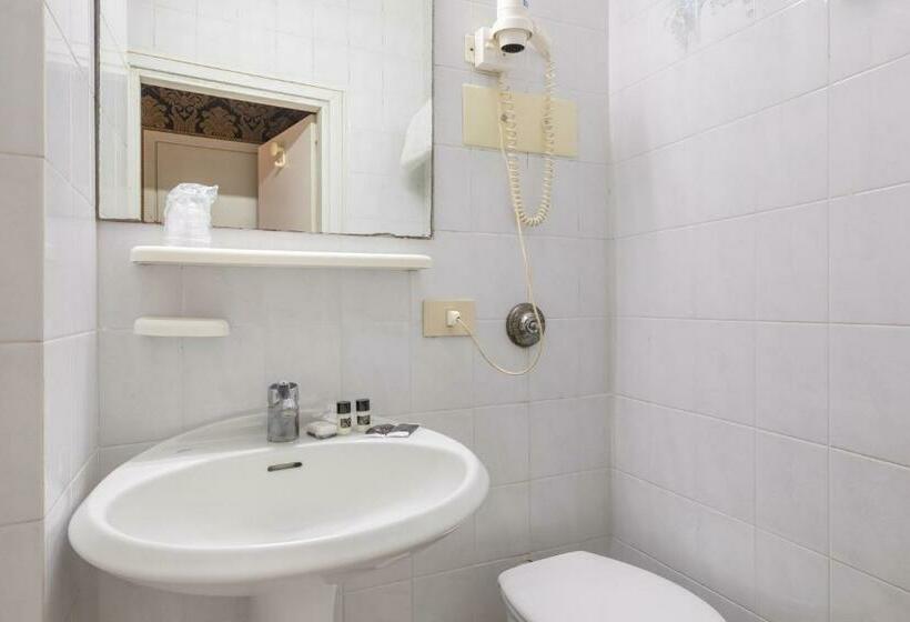 اتاق استاندارد, San Giorgio