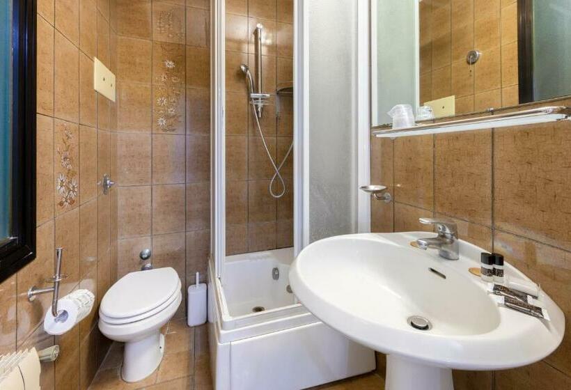 اتاق استاندارد, San Giorgio