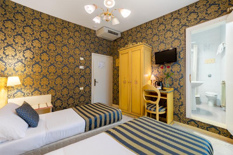 اتاق استاندارد, San Giorgio