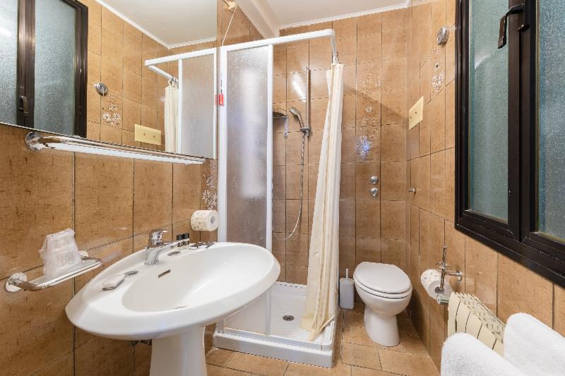 اتاق استاندارد, San Giorgio