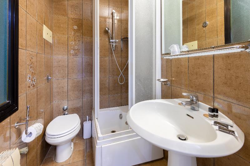 اتاق استاندارد, San Giorgio