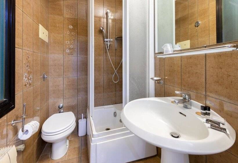 اتاق استاندارد, San Giorgio