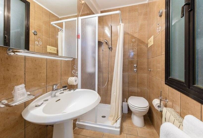 اتاق استاندارد, San Giorgio