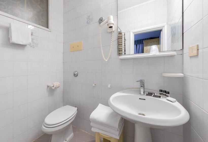 اتاق استاندارد, San Giorgio