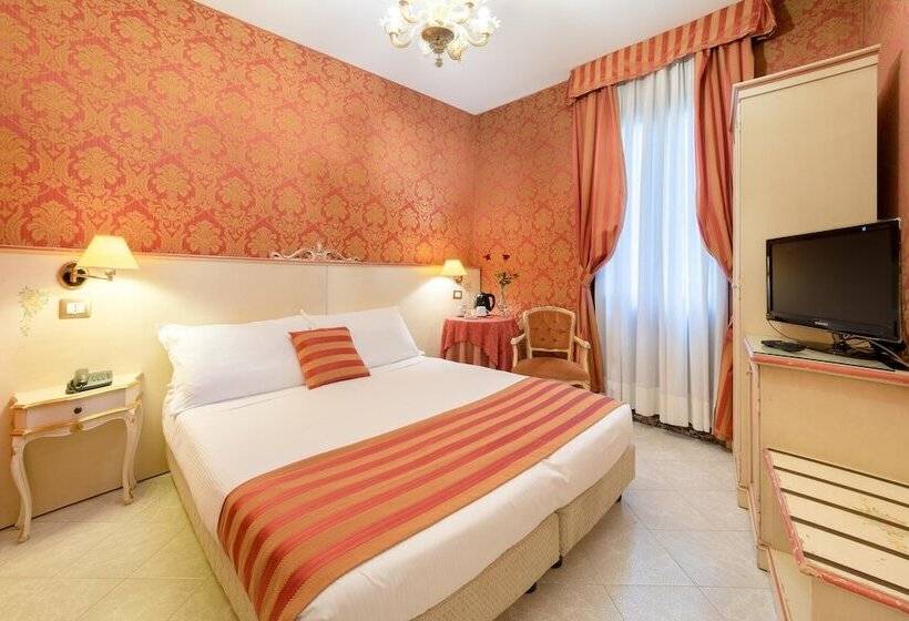 اتاق استاندارد, San Giorgio