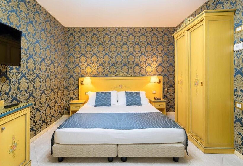 اتاق استاندارد, San Giorgio