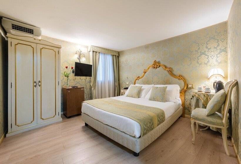 اتاق استاندارد, San Giorgio