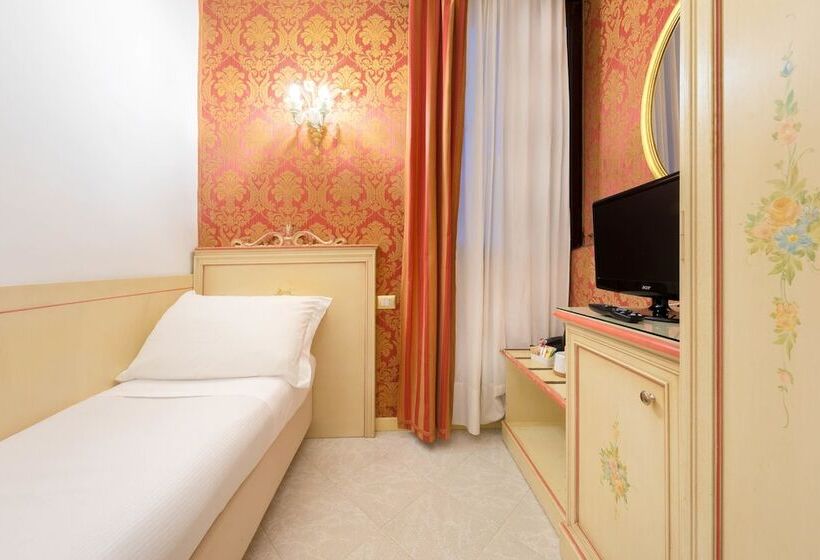 اتاق استاندارد یک نفره, San Giorgio