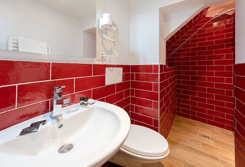 اتاق اکونومی, San Giorgio