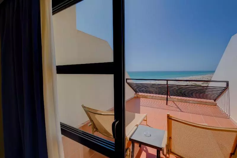 اتاق استاندارد با چشمانداز دریا, Sbh Crystal Beach Hotel & Suites Adults Only